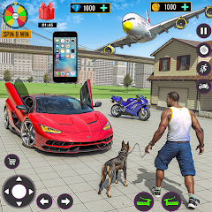 Indian Bike Driving Game 3D Mod APK