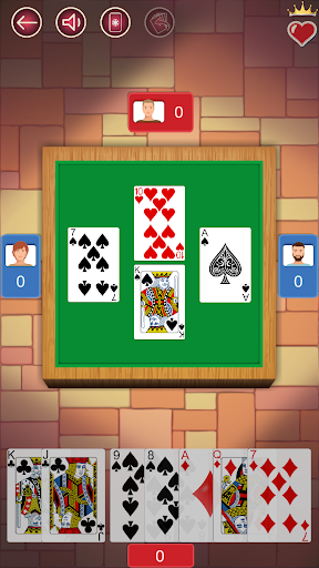 Omi, The card game in Sinhala Screenshot3