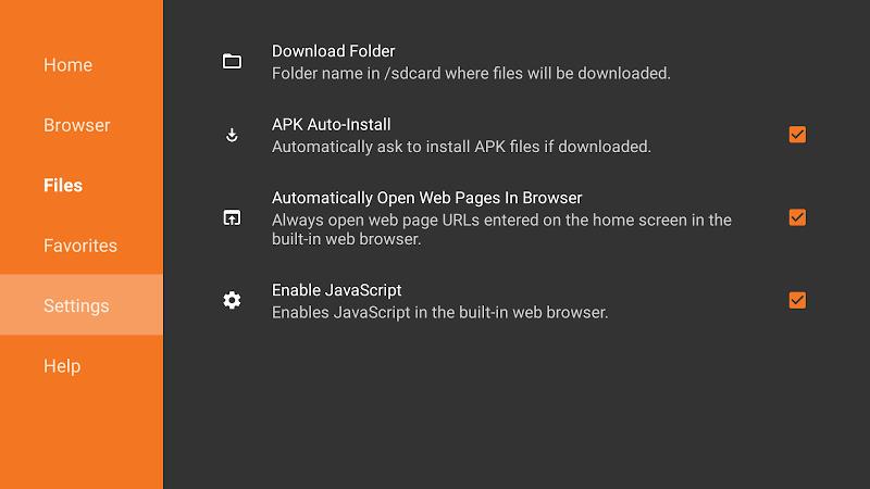 Downloader by AFTVnews Mod Screenshot7