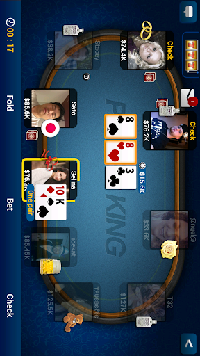 Texas Holdem Poker Screenshot4