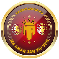 Ma Amar Jan vip vpn - Safe VPN APK