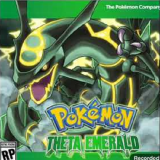 Pokemon: Emerald Theta APK