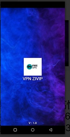 VPN ZIVIP Screenshot2