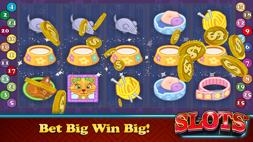 Slots™: Haunted Halloween Screenshot4