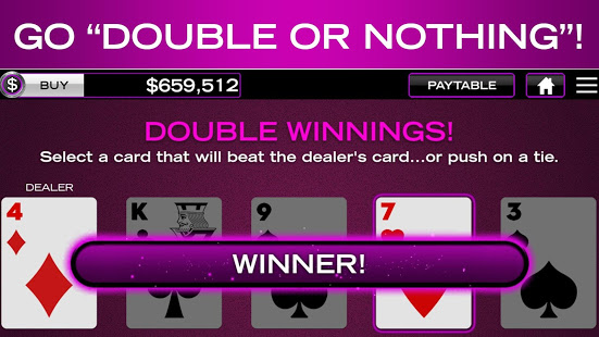 High 5 Casino Video Poker Screenshot3