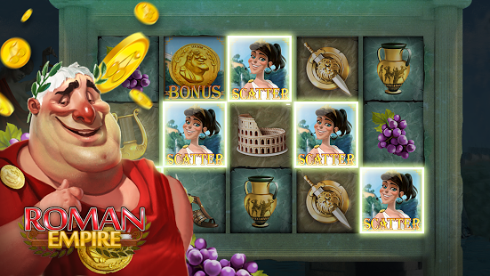 Jackpot Madness Slots Screenshot4