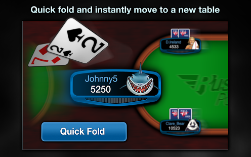 Full Tilt Poker - Texas Holdem Screenshot4