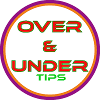 Over/Under tips. APK