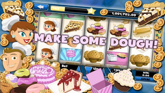 Millionaire Slots Screenshot2