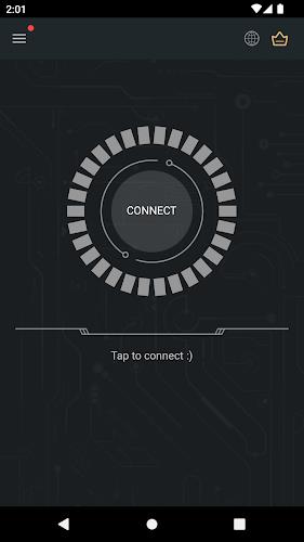 Safee VPN Screenshot1