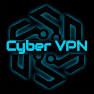 Cyber VPN от PGS APK