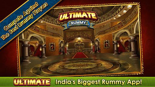 Ultimate Rummy Screenshot3