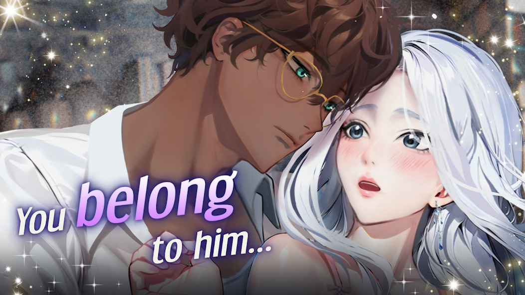 Werewolf Romance Otome Game Mod Screenshot4