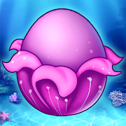 Merge Mermaids-magic puzzles Mod APK