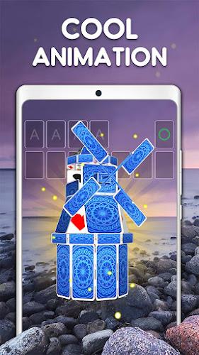 Solitaire Journey Screenshot4