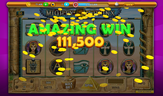 Black Pearl Casino Screenshot2