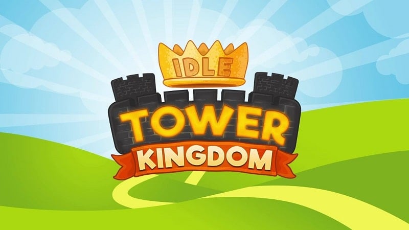 Idle Tower Kingdom Screenshot1