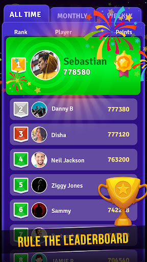 Donkey Master: Donkey Card Game Screenshot2