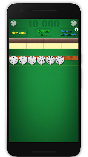 Dice Game 10000 Free Screenshot2