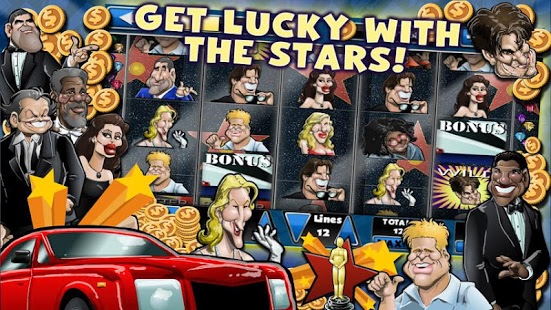 Millionaire Slots Screenshot4