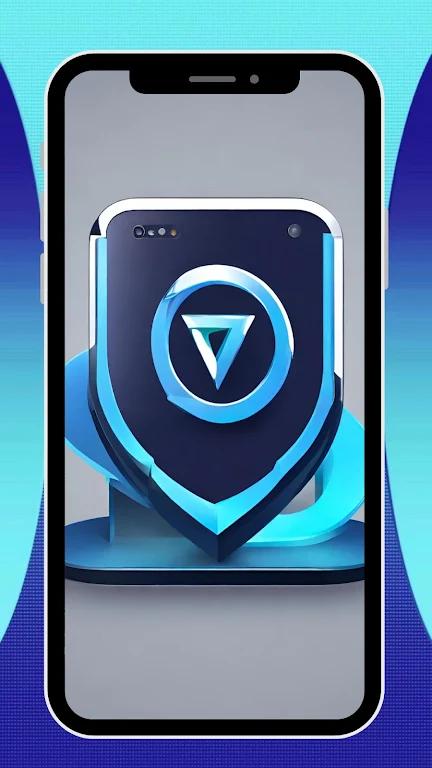 UnblockVPN Shield Screenshot1