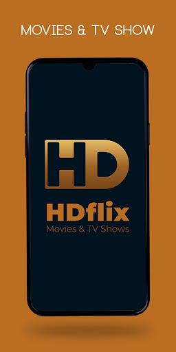 HDflix Movies and TV Shows Mod Screenshot3