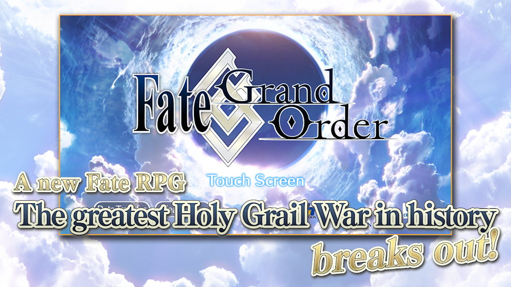 Fate/Grand Order (English) Mod Screenshot3