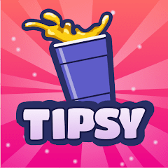 Tipsy Drinking Game for Adults Mod APK