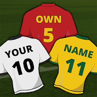 Football Jersey Maker 2024 APK