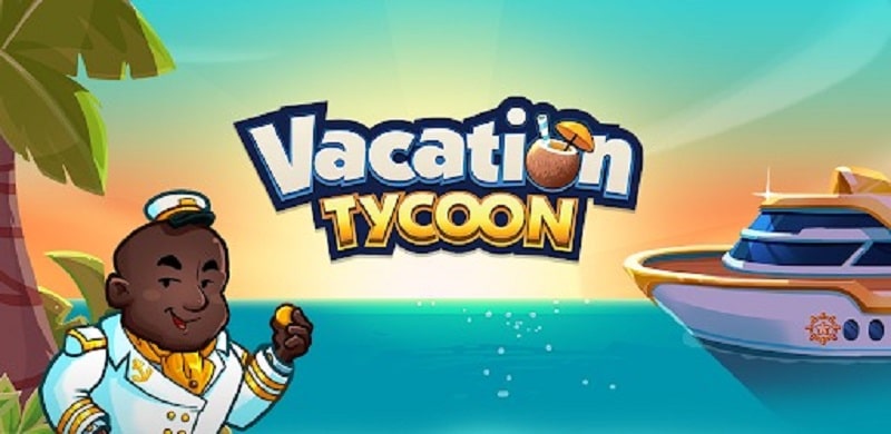 Vacation Tycoon Screenshot1