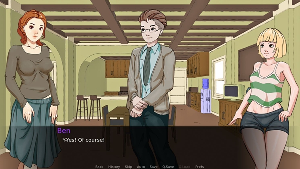 Sinful Valley Screenshot3