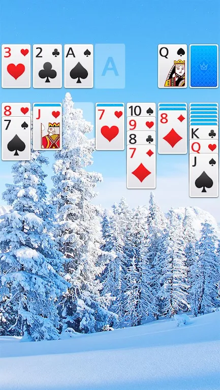 Classic Solitaire Journey Screenshot3