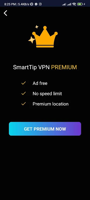 SMARTIP VPN Screenshot3