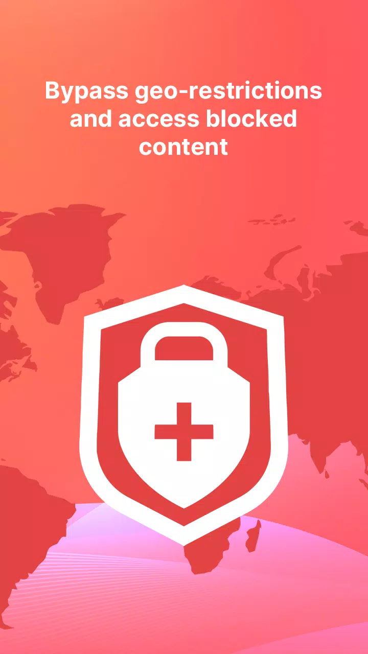 Swiss Code VPN Screenshot1