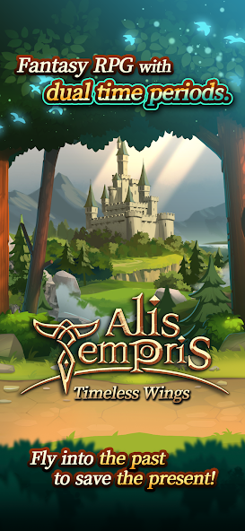 RPG Alis Temporis Mod Screenshot1