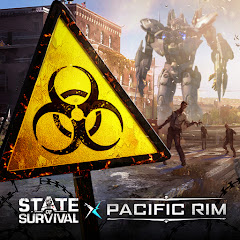 State of Survival: Zombie War Mod APK