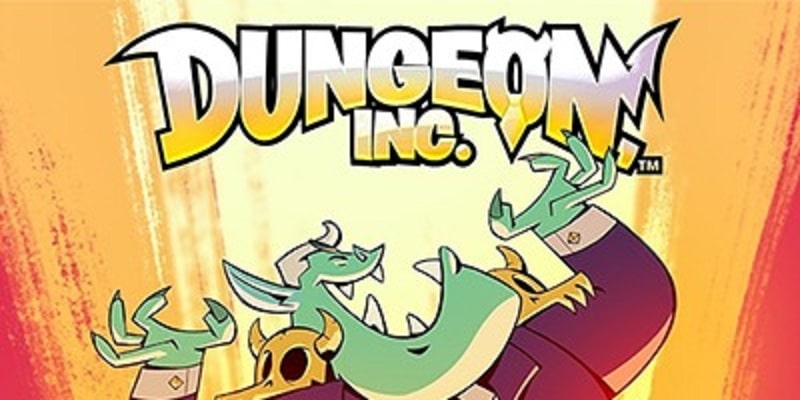 Dungeon Inc Screenshot1