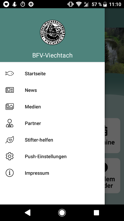 BFV-Viechtach Screenshot2