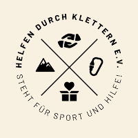 Helfen durch Klettern e.V. APK