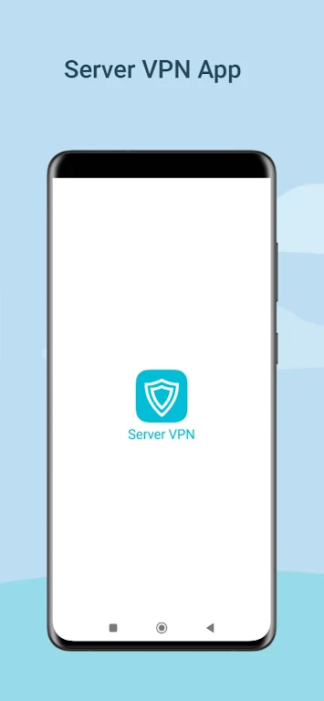 Server VPN : Fast VPN 2023 Screenshot1