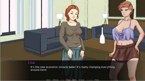 Sinful Valley Screenshot1