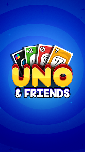 Uno Friends Screenshot1