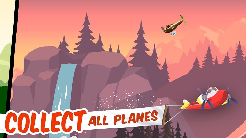 Rescue Wings! Screenshot3