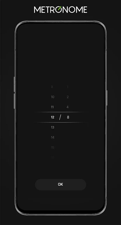 Metronome - Beats by Appsnemo Mod Screenshot1