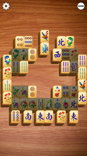 Mahjong Crush Screenshot4