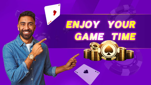 Teen Patti Max Screenshot4