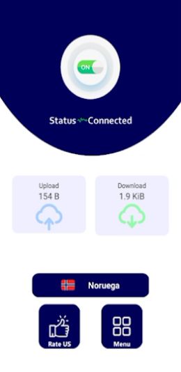 VPN - Max Unlimited Screenshot2