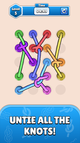 Twisted Tangle Mod Screenshot1