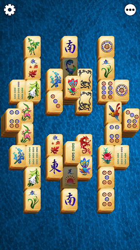 Mahjong Crush Screenshot1