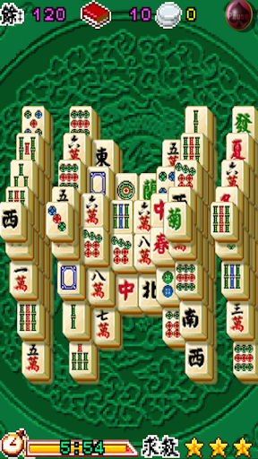 Shanghai Mahjong Towers Screenshot4